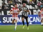 Botafogo v Independiente - CONMEBOL Copa Sudamericana 2026
