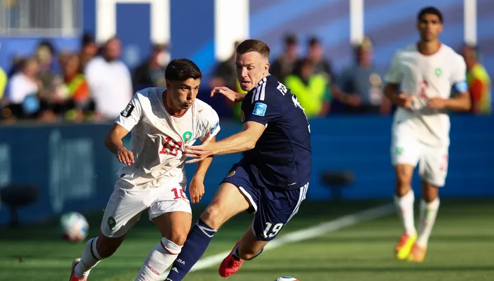 World Cup 2026: Morocco's inability to kill games off could haunt Atlas Lions as stressful Scotland win raises concerns