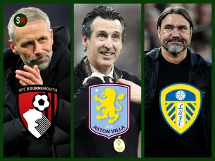 Transfer news and rumours: "Difficult" Cherries decision, Leeds' next target