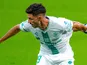 Lucas Di Yorio in action for Santos Laguna on July 18, 2026