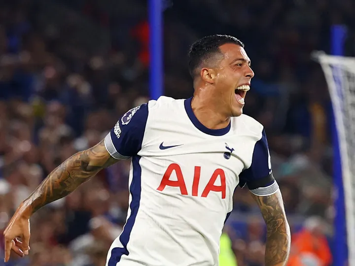 Spurs vs. Everton - prediction, team news, lineups