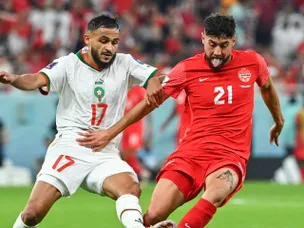 Canada vs. Morocco: Head-to-head record and past meetings