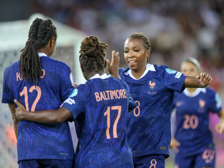 France Women vs Wales - prediction, team news, lineups