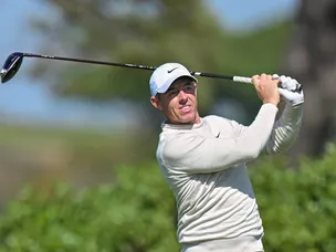 McIlroy leads defiant DeChambeau ahead of final-round Masters showdown