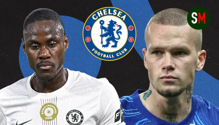 Chelsea transfer news today: Done deals, live updates and rumours - August 4
