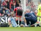 Arter: 'I apologised to Allen over tackle'