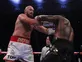 Whyte: 'Finish to Fury fight was illegal'