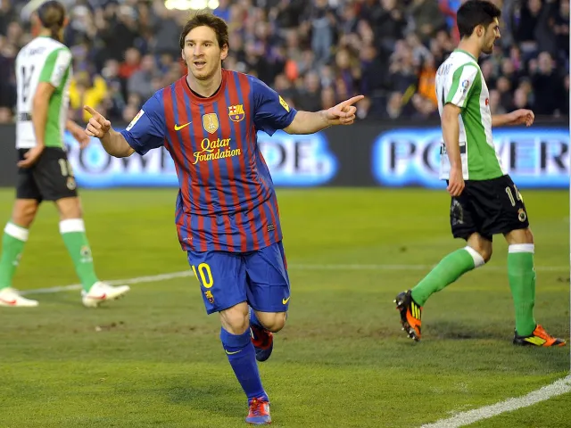 Barcelona vs. Racing: Head-to-head record and past meetings
