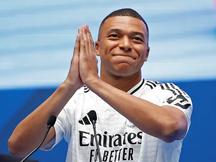 Decision made: Will Mbappe travel on Real Madrid's pre-season tour?
