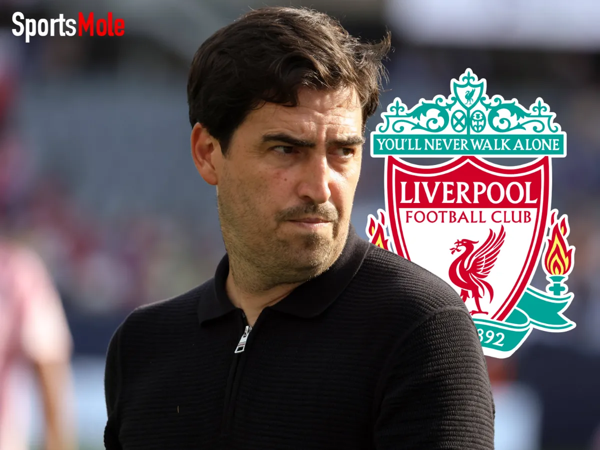 Liverpool now 'intrigued' by £34m Ibrahima Konate replacement after Andoni Iraola endorsement