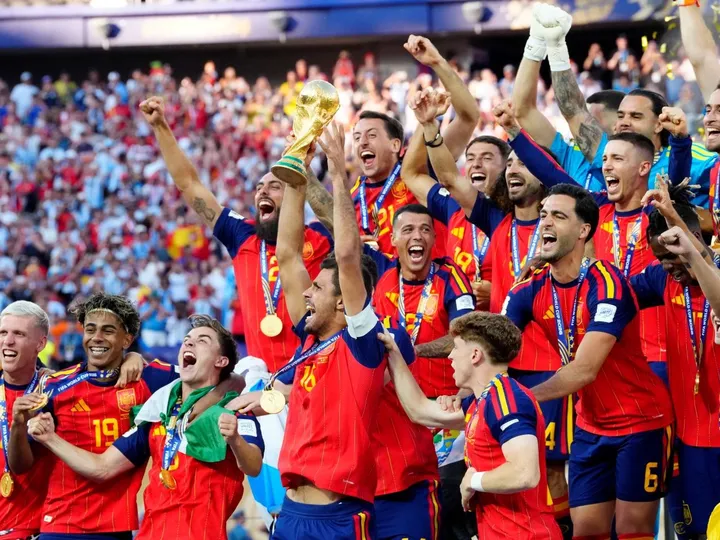 Spain vs. Argentina: Head-to-head record and past meetings