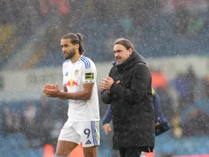 Leeds to 'accelerate' key contract talks with Elland Road star