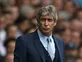 Pellegrini praises "solid" performance