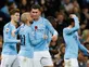 Man City ease past Man Utd in derby