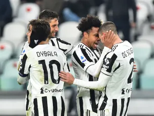 Juventus vs. Sampdoria - prediction, team news, lineups