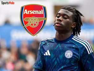 Why Arsenal missed out on Monga as Man City 'close in' on deal