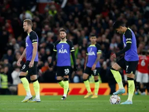 Bournemouth vs. Spurs injury, suspension list, predicted XIs