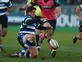 Bath confirm Guinazu departure