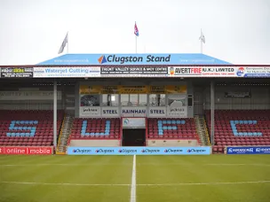 Scunthorpe vs. Bradford - prediction, team news, lineups