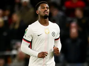 Maresca delivers Fofana, Hato updates ahead of Chelsea, Bournemouth fixture