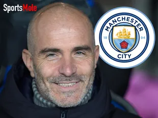 Man City confirm seven new members of Maresca’s backroom staff including former goalkeeper