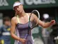 Sharapova proud despite defeat