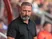 Hearts head coach Derek McInnes on July 23, 2025