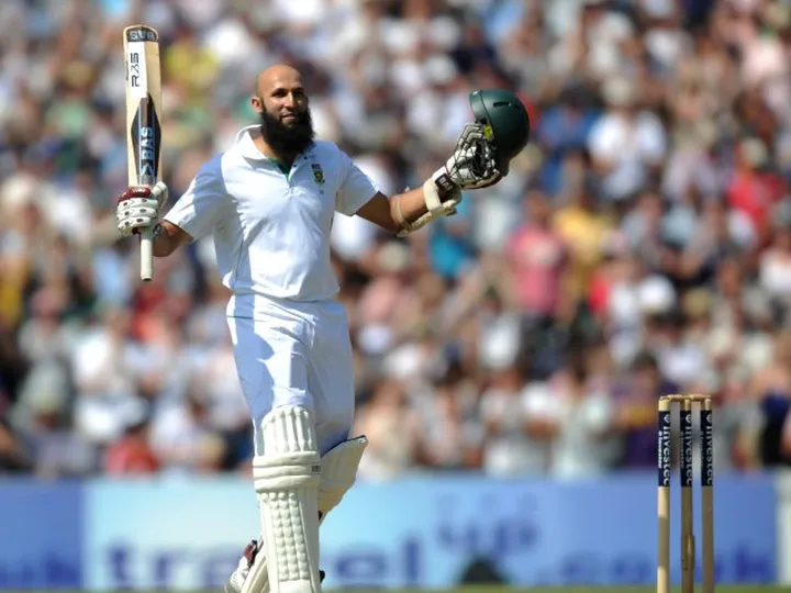 SA dominate Australia on opening day