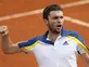 Simon edges Querrey in thriller