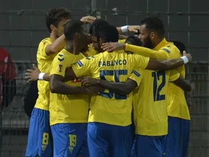 Hohn "disappointed" with Estoril draw