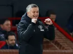 Solskjaer full of praise for Fernandes and Ighalo as United demolish Brugge