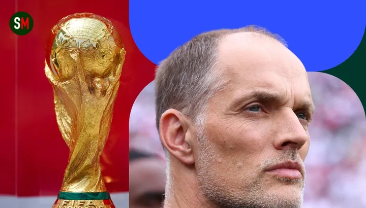 ماذا ينتظر إنجلترا وتوماس توخيل بعد كأس العالم 2026؟ تقييم مستقبل الأسود الثلاثة قبل يورو 2028 وكأس العالم 2030