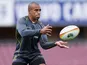 Australia's Will Genia during the training session at Ballymore on June 20, 2013