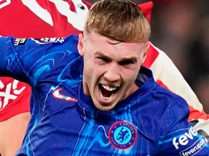 Will Palmer return? Chelsea injury, suspension list vs. Arsenal