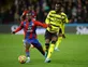 Watford's Ismaila Sarr sidelined until March?