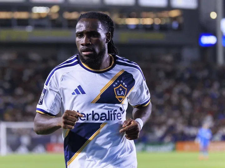 LA Galaxy vs Dallas - prediction, team news, lineups
