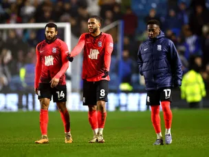 Birmingham vs. Watford - prediction, team news, lineups