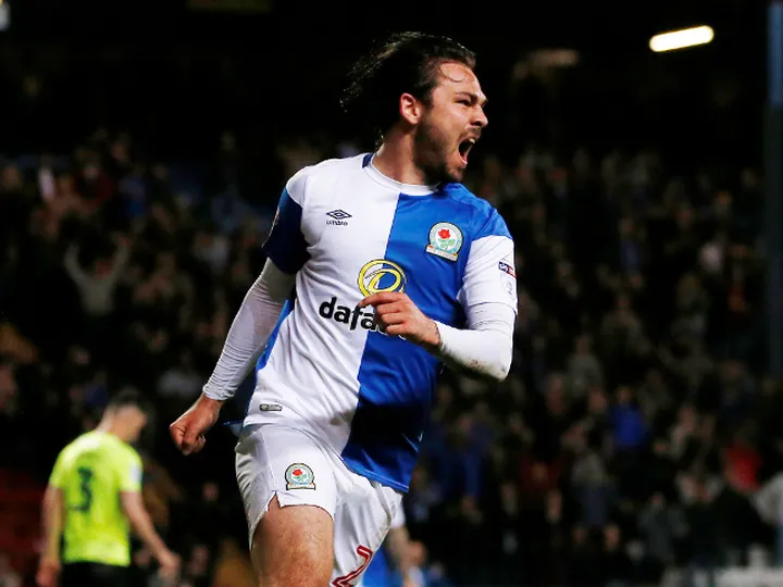 Baggies keen on Blackburn star Dack?