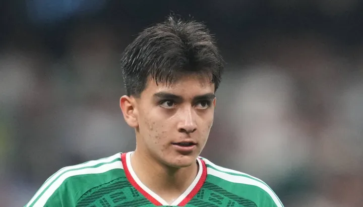Barcelona and Real Madrid chase Mexico starlet Mora as Haaland agent plots European move