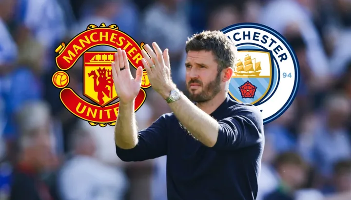 Man United transfer news: Michael Carrick faces Man City 'battle' for £10m winger ahead of 2026-27 Premier League