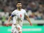 Mehdi Taremi of Iran
