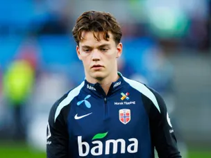 Guardiola boost: Man City announce Nypan return with shirt number confirmed