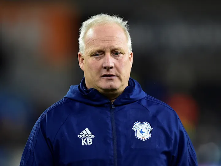 Blackwell: 'Norwich could slip up in promotion race'