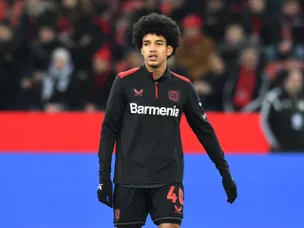 Leeds 'closely monitoring' German prodigy 'wanted' by Spurs, Dortmund