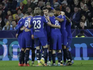 Chelsea vs. Dinamo Zagreb - prediction, team news, lineups