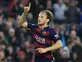 Ivan Rakitic reveals contract talks