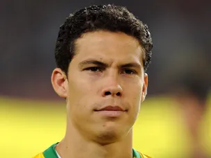 Hernanes on bench for Lazio