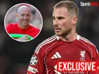Exclusive: McAllister on Mac Allister - three reasons why Iraola wants to keep him