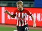 Reading snap up Josh Sims from Southampton