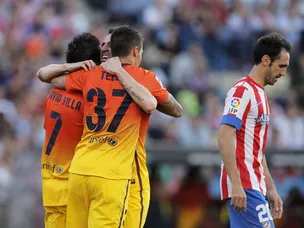 Barca fightback downs Atletico